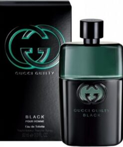 Gucci-Guilty-Black-EDT-for-Women-75ml