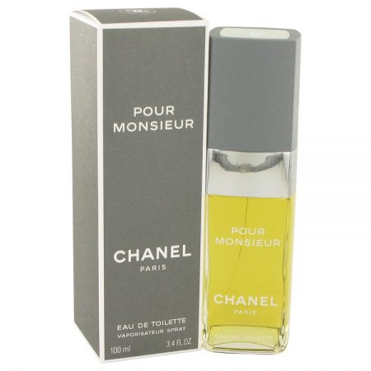 Chanel-Pour-Monsieur-EDT-for-Men-100ml