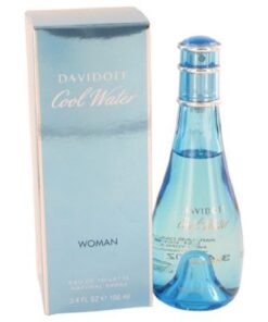 Davidoff-Cool-Water-EDT-for-Woman-100ml