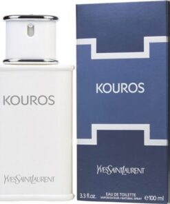 Yves-Saint-Laurent-(YSL)-Kouros-EDT-for-Men-100ml