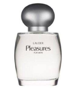 Estee Lauder Pleasures for Men Cologne 100ml Bottle