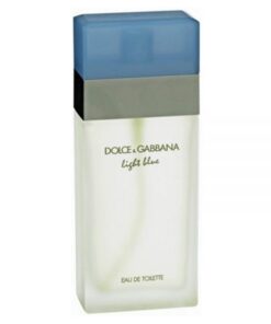 Dolce-&-Gabbana-(D&G)-Light-Blue-EDT-for-Women-100ml-Bottle