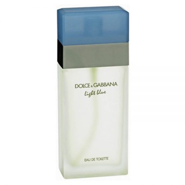 Dolce-&-Gabbana-(D&G)-Light-Blue-EDT-for-Women-100ml-Bottle
