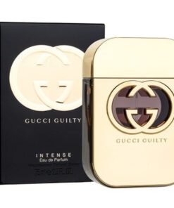 Gucci Guilty Intense EDP for Women 75ml