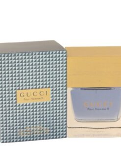 Gucci-Pour-Homme-Ii-EDT-for-Men-100ml