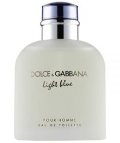 Dolce-&-Gabbana-(D&G)-Light-Blue-Pour-Homme-EDT-125ml-Bottle