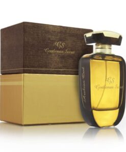 Arabian-Oud-Gentleman-Secret-100ml