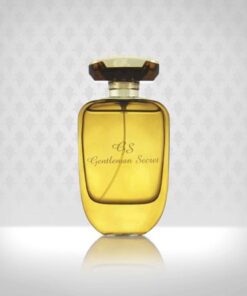 Arabian-Oud-Gentleman-Secret-100ml-Bottle