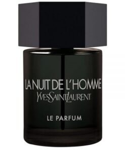 Yves-Saint-Laurent-(YSL)-La-Nuit-De-L'homme-Le-Parfum-EDP-100ml-Bottle