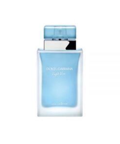 Dolce-&-Gabbana-(D&G)-Light-Blue-Eau-Intense-EDP-for-Women-100ml-Bottle