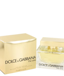 Dolce-&-Gabbana-The-One-EDP-for-Women-75ml
