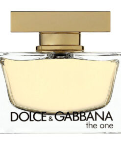 Dolce-&-Gabbana-The-One-EDP-for-Women-75ml-Bottle