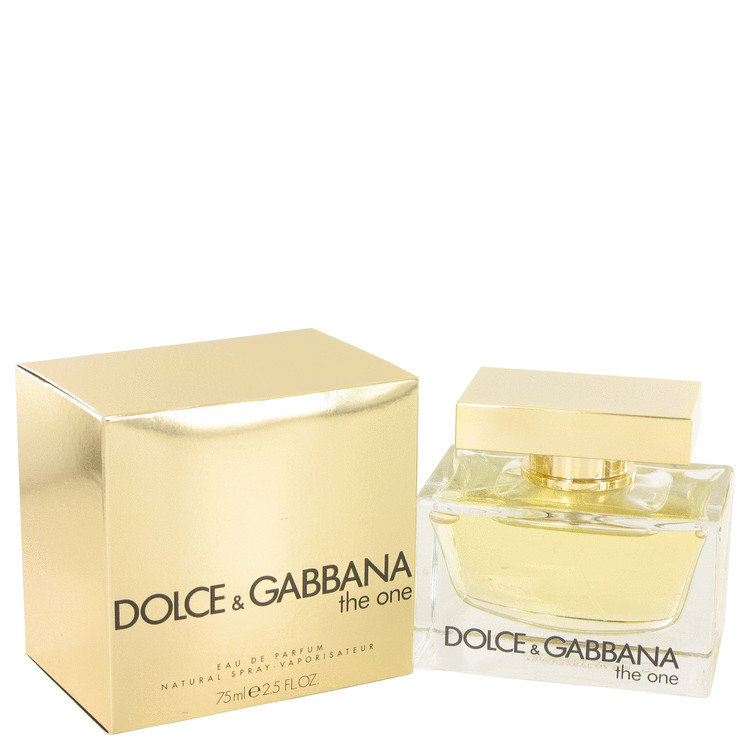 Dolce-&-Gabbana-The-One-EDP-for-Women-75ml