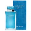 Dolce-&-Gabbana-(D&G)-Light-Blue-Eau-Intense-EDP-for-Women-100ml