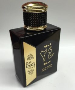 Ard-Al-Zaafaran-Oud-24-Hours-EDP-for-Men-and-Women-100ml-Bottle