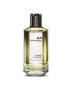 mancera-roses-vanille-edp-for-women-120ml-Bottle