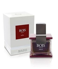 armaf-bois-nuit-edt-for-men-100ml