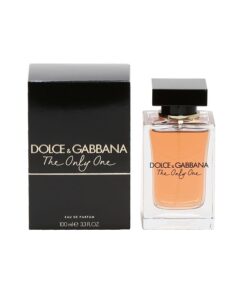 Dolce-&-Gabbana-The-Only-One-EDP-for-Women-100ml