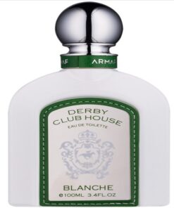 armaf-derby-club-house-blanche-edt-for-men-100ml-Bottle