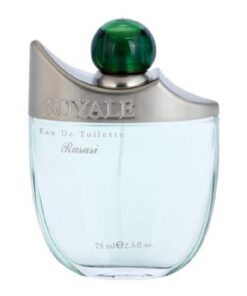 Rasasi-Royale-EDT- for-Men-75ml-Bottle