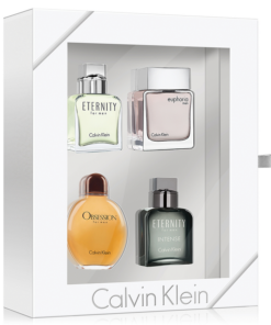 Calvin-Klein-CK-4-Pcs-Gift-Set-15ml-Eternity-15ml-Euphoria-15ml-Obsession-15ml-Eternity-Intense