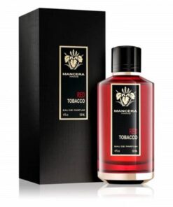 Mancera-Red-Tobacco-EDP-for-Men-120ml