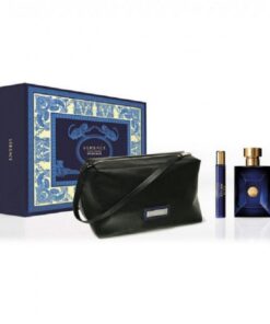 Versace-Dylan-Blue-3-Pcs-Gift-Set-100ml-Perfume-10ml-Mini-Pouch