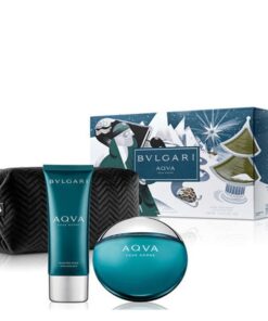 Bvlgari-Aqva-Pour-Homme-Gift-Set-100ml-Perfume-100ml-ASB-Pouch