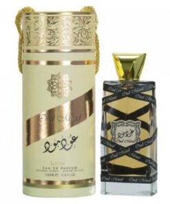 Lattafa-Oud-Mood-EDP-for-women-and-men-100ml