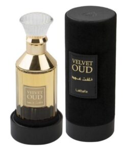 Lattafa-Velvet-Oud-EDP-for-Men-and-Women-100ml