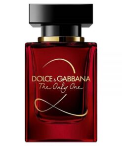 Dolce-&-Gabbana-(D&G)-The-Only-One-2-EDP-for-Women-100ml-Bottle