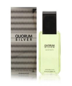 Antonio-Puig-Quorum-Silver-EDT-100ml