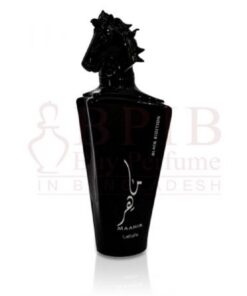 Lattafa-Maahir-Black-Edition-EDP-for-Men-and-Women-100ml-Bottle