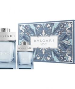 Bvlgari-Man-Glacial-Essence-2-pcs-Gift-Set-100ml-EDP-Perfume-15ml-Mini
