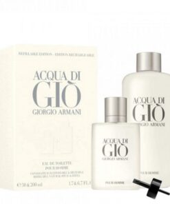 Armani-Acqua-Di-Gio-200ml-50ml-EDT-Refill