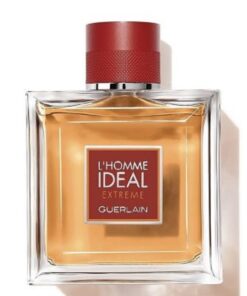 Guerlain L'homme Ideal Extreme EDP for Men 100ml