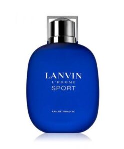 Lanvin-L'Homme-Sport-EDT-for-Men-100ml-Bottle