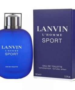 Lanvin-L'Homme-Sport-EDT-for-Men-100ml