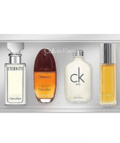 Calvin-Klein-CK-4-Pcs-Gift-Set-15ml-Eternity-15ml-Obsession-15ml-Ck-One-15ml-Escape