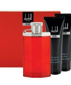 Dunhill-Desire-Red-3-Pcs-Gift-Set-100ml-EDT-90ml-SG-90ml-ASB