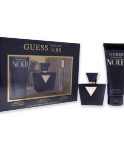 Guess-Seductive-Noir-3-Pcs-Gift-Set-for-Women