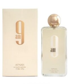 Afnan-9AM-EDP-for-Men-100ml