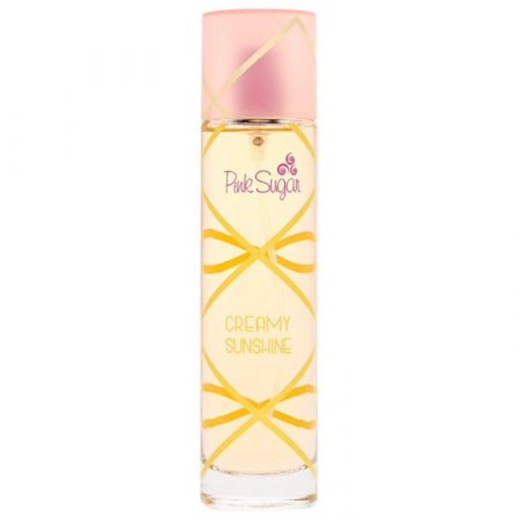 Aquolina-Pink-Sugar-Creamy-Sunshine-EDT-100ml-Bottle