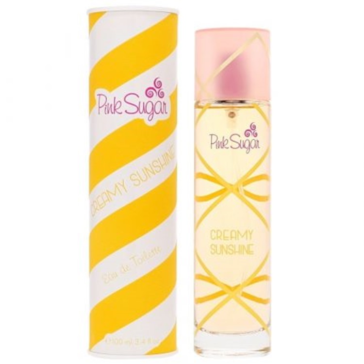Aquolina-Pink-Sugar-Creamy-Sunshine-EDT-100ml