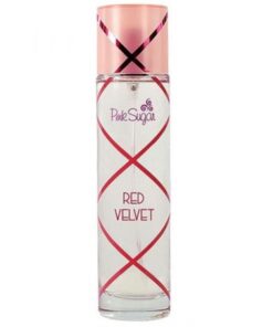 Aquolina-Pink-Sugar-Red-Velvet-EDT-100ml-Bottle