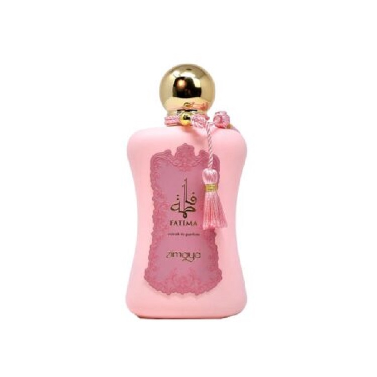 Afnan-Zimaya-Fatima-Pink-EDP-for-Women-100ml-Bottle