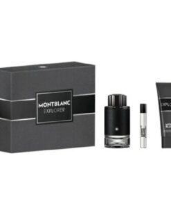 Mont-Blanc-Explorer-3-pcs-Gift-Set-100ml-EDP-7.5ml-Mini-100ml-SG