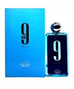 Afnan-9AM-Dive-EDP-For-Men-100ML