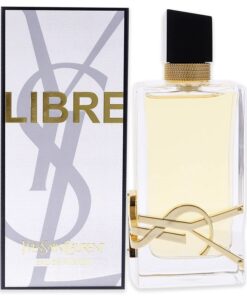 Yves-Saint-Laurent-Libre-EDP-Women-90ml