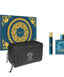 Versace-Eros-EDT-3-pcs-Gift-Set-100ml-EDT-10ml-Black-Trousse